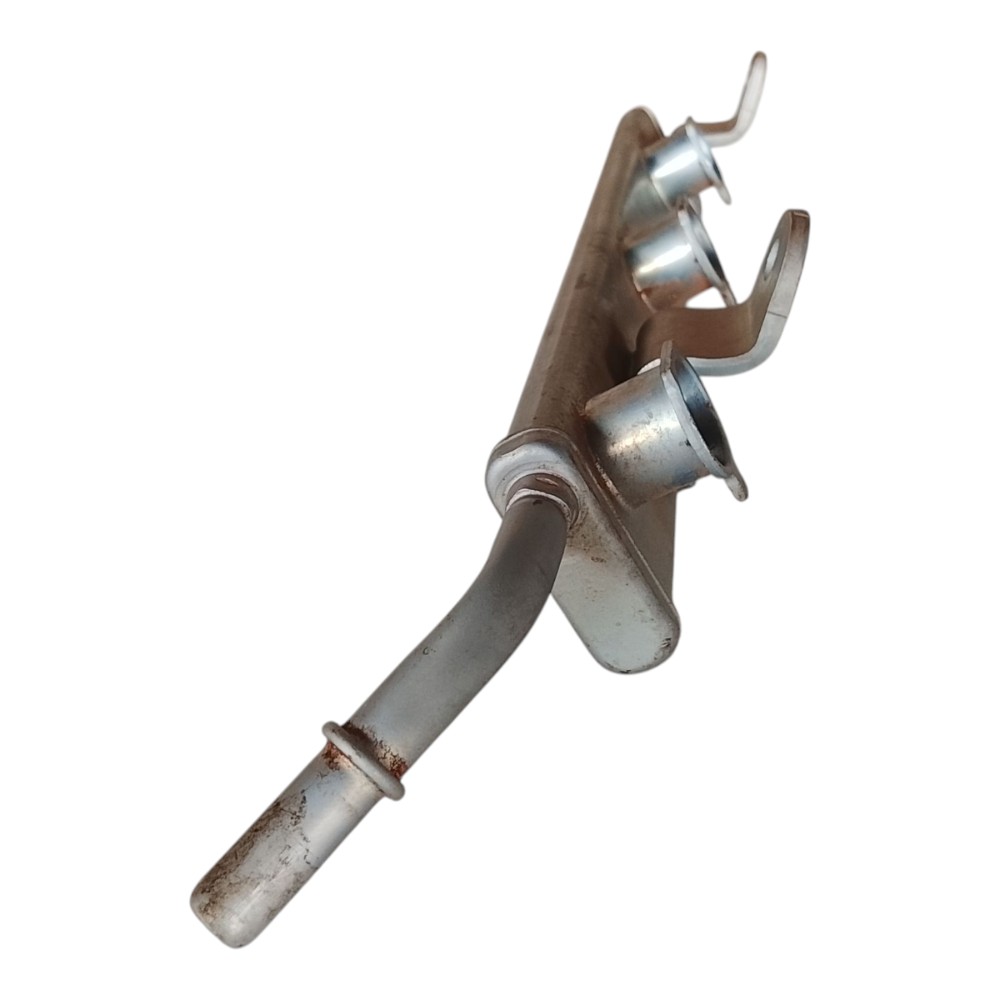 Flauta Bicos Injetores Renault Kwid 2015 2016 2017 2018 2021 5