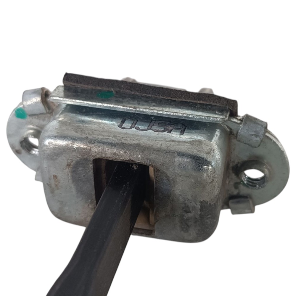 Limitador Porta Traseira Ford Ka 2015 2016 2017 2018 2019 7