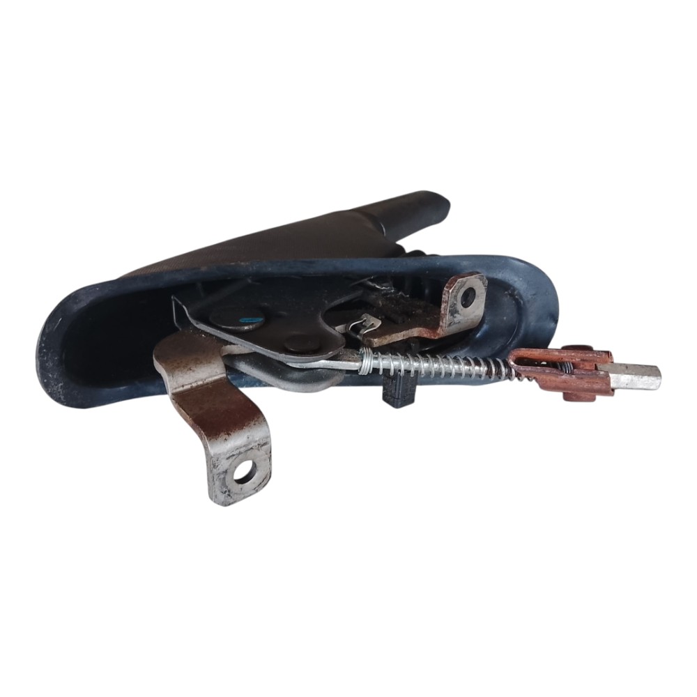 Alavanca Freio De Mão Fiat Mobi 2012 2013 2014 2015  2018 5