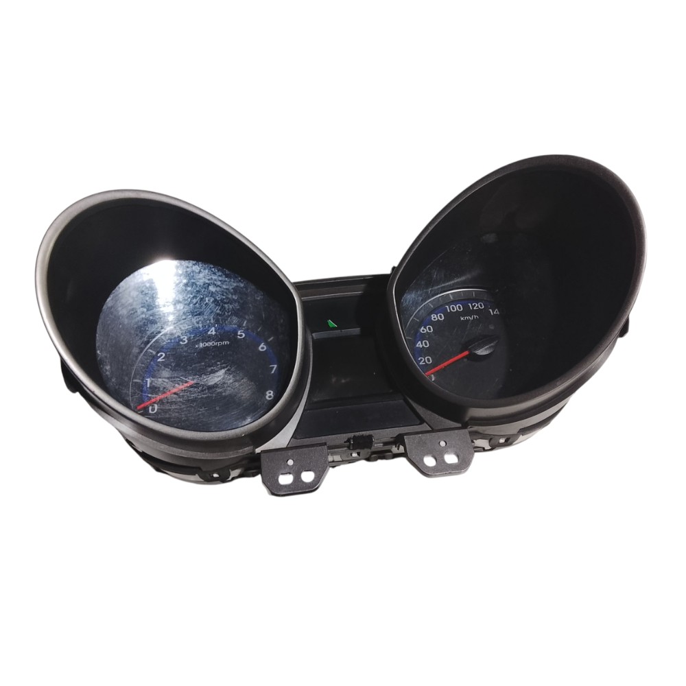 Kit Code Hyundai Hb20 1.6 2013 2014 2015 2016 2017 2018 2019 4