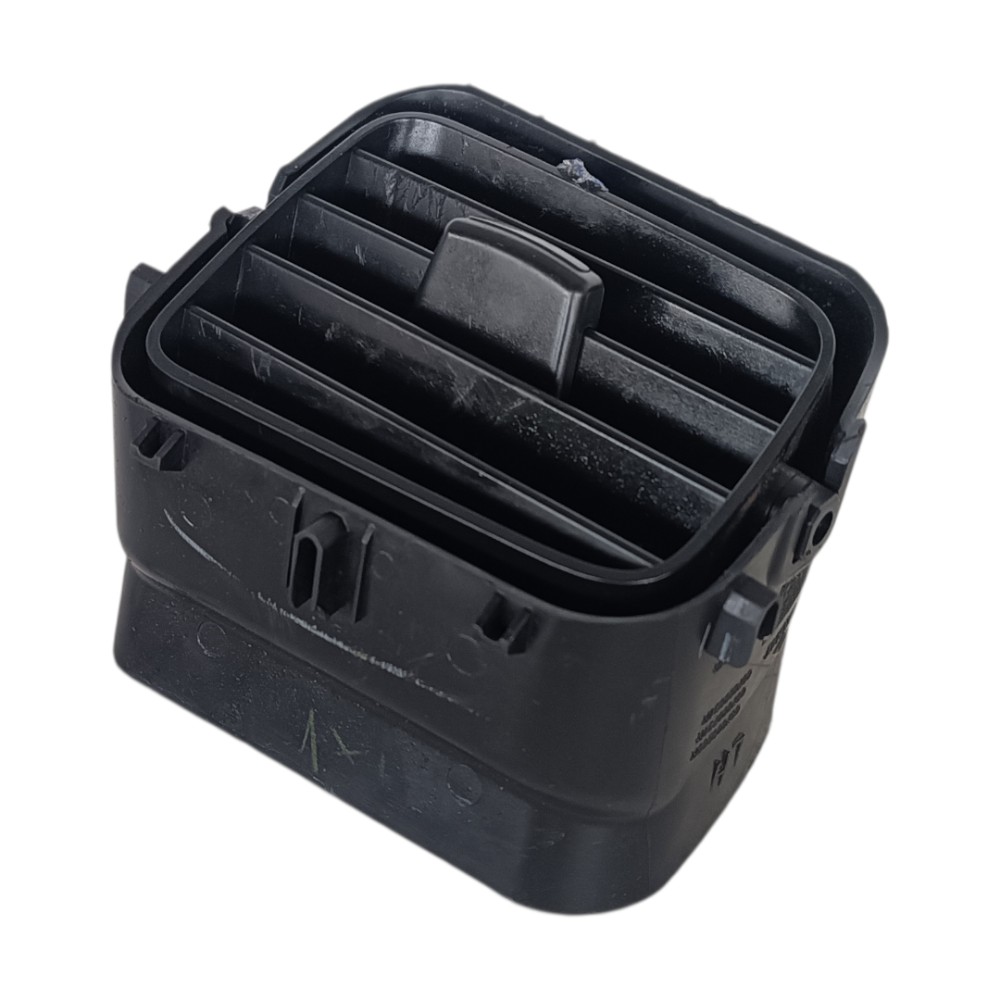 Difusor Ar Central Esquerdo Renault Sandero 2015 2020 1