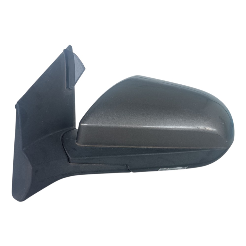 Retrovisor Chevrolet Prisma 2013 2014 Lado Esquerdo 4