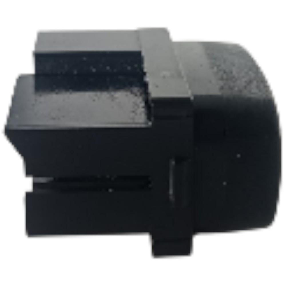 Botão Interruptor Falso Mitsubishi Pajero Tr4 2005 2010 5