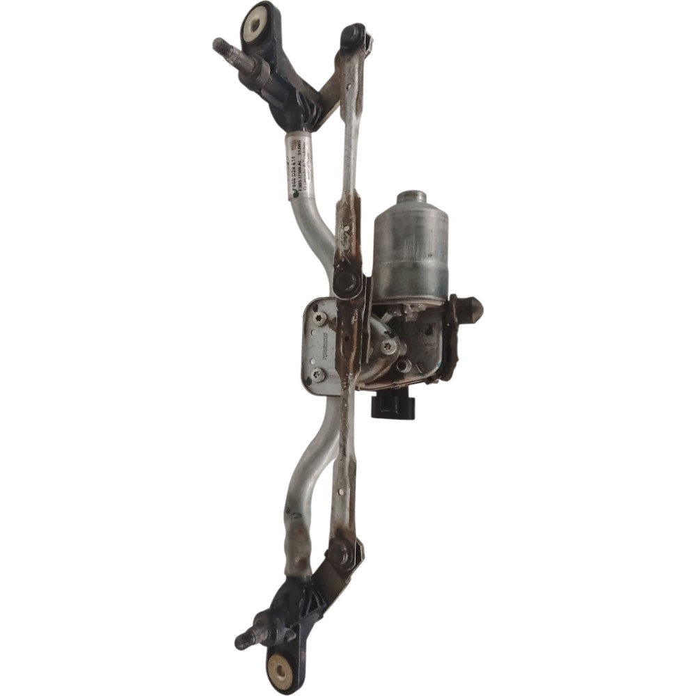 Motor Limpador Parabrisa Ford Ka 2015 2016 2017 2018 2020 1