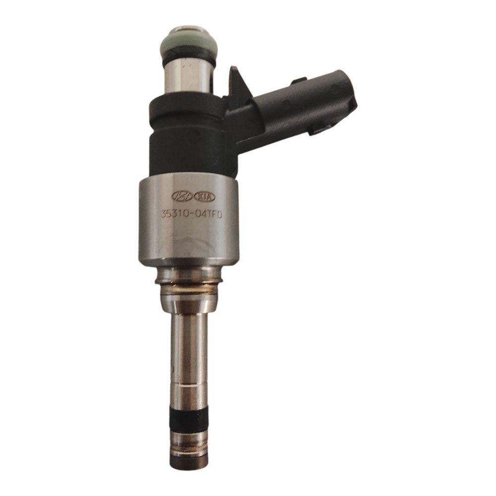 Bico De Injetor Hyundai Creta Hb20 1.0 2020 2024 1