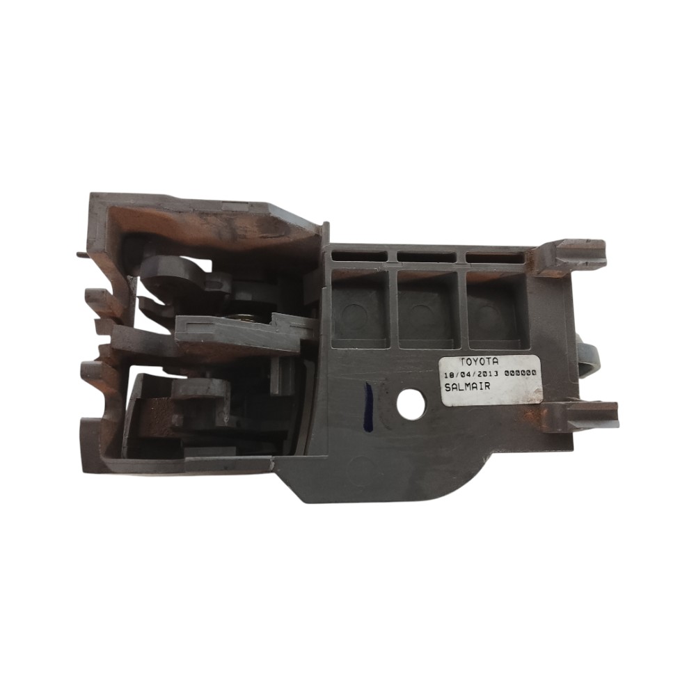 Maçaneta Interna Dianteira Direta Toyota Etios 2013 2020 2