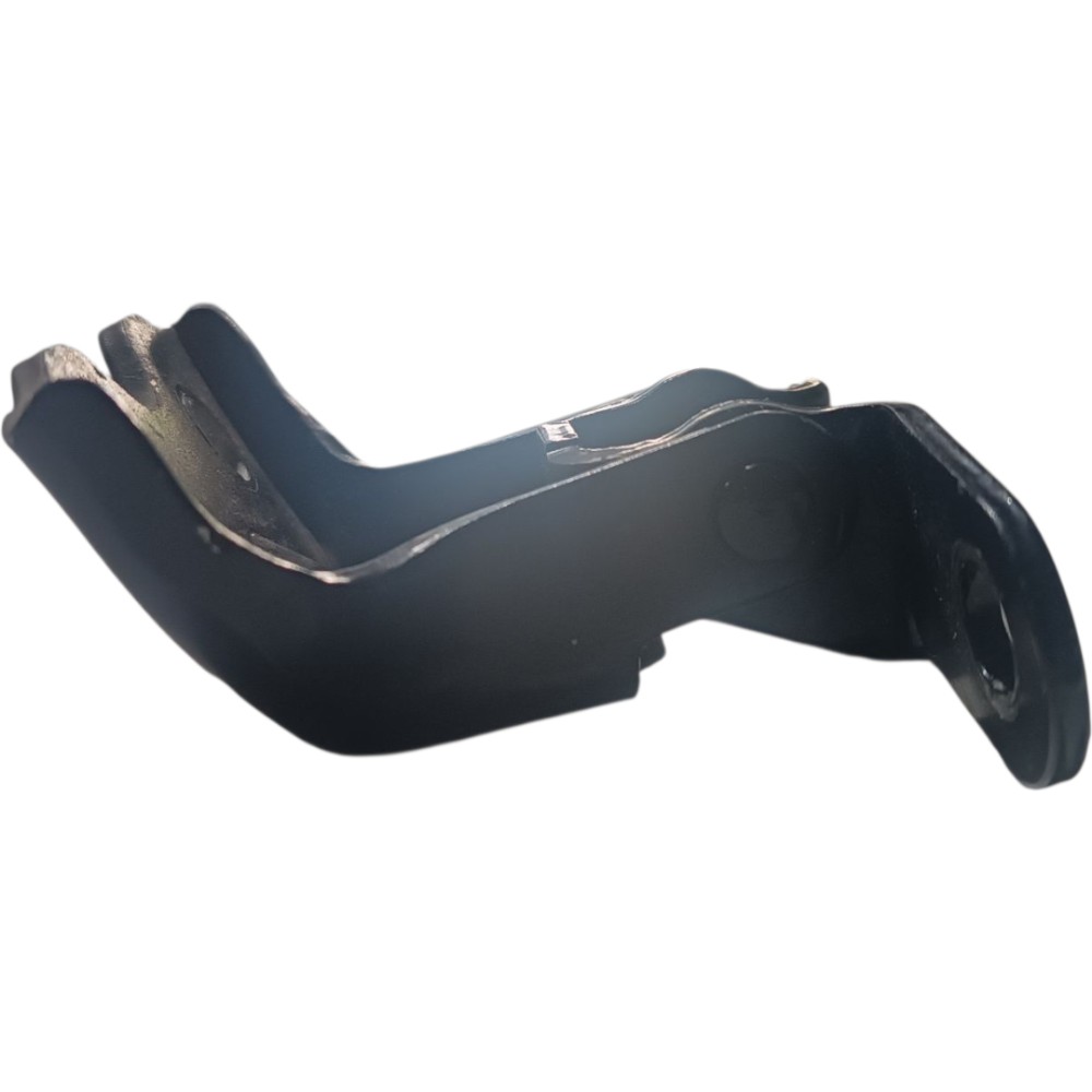 Dobradiça Da Porta Hyundai Hb20s 2013 2014 Traseira Esquerda 5