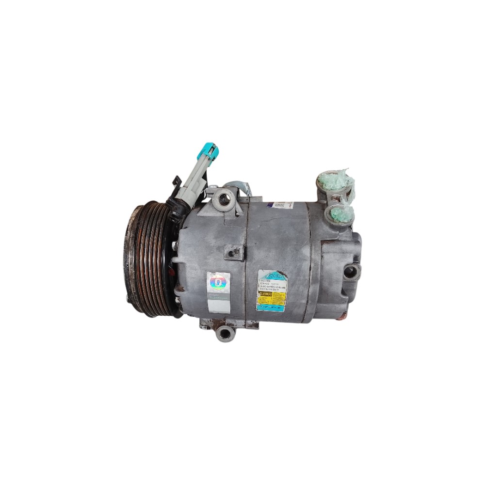 Compressor De Ar 2.0 Gm Vectra 2010 2