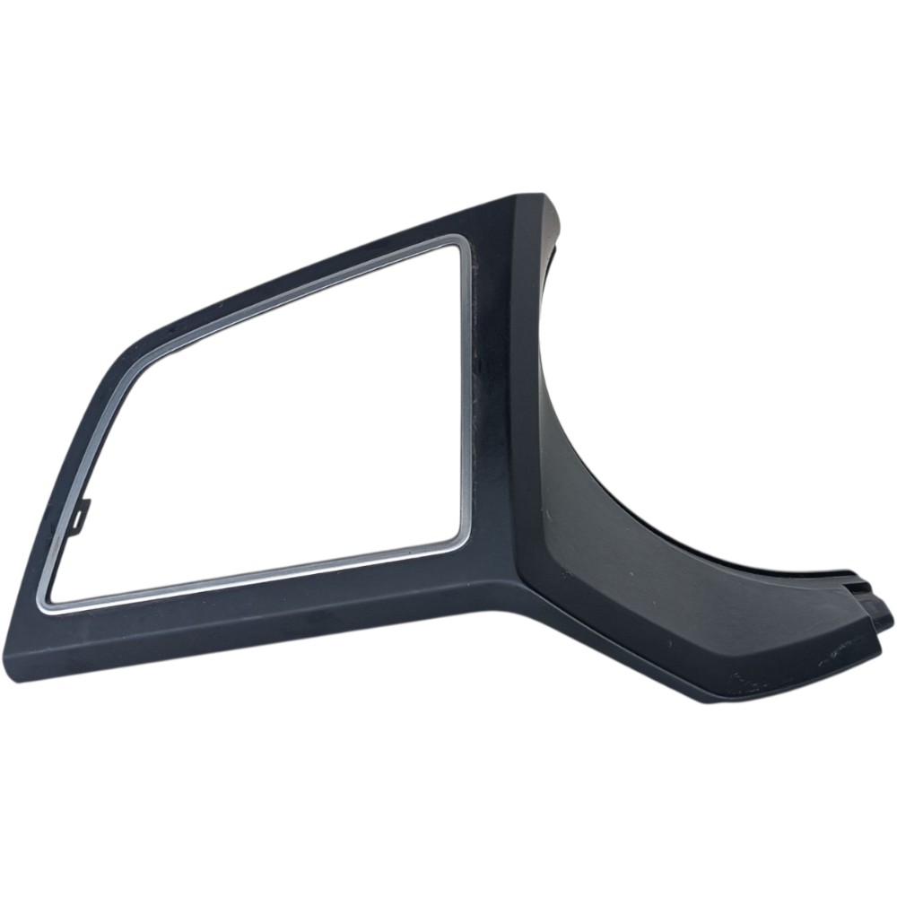 Moldura Difusor De Ar Esquerdo Volkswagen Saveiro 2017 2018 3