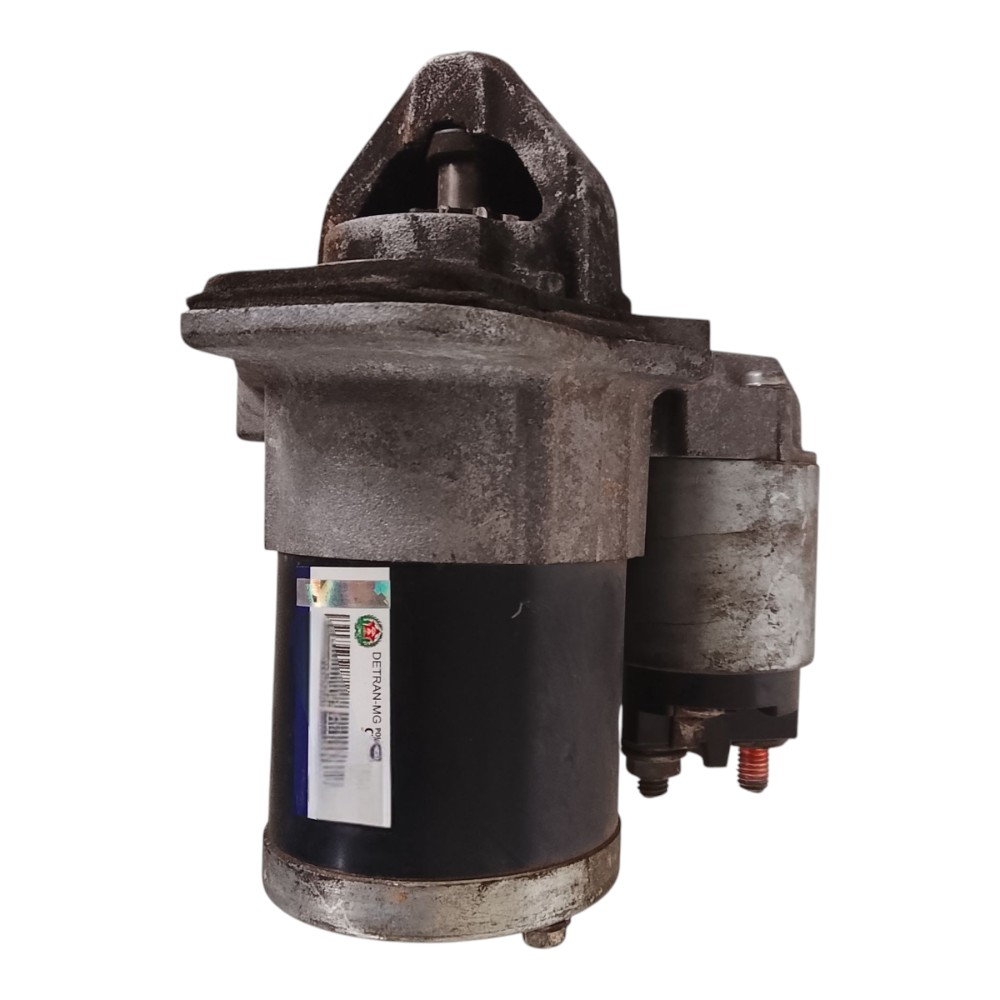 Motor Partida Nissan March Versa 1.0 2015 2020 5