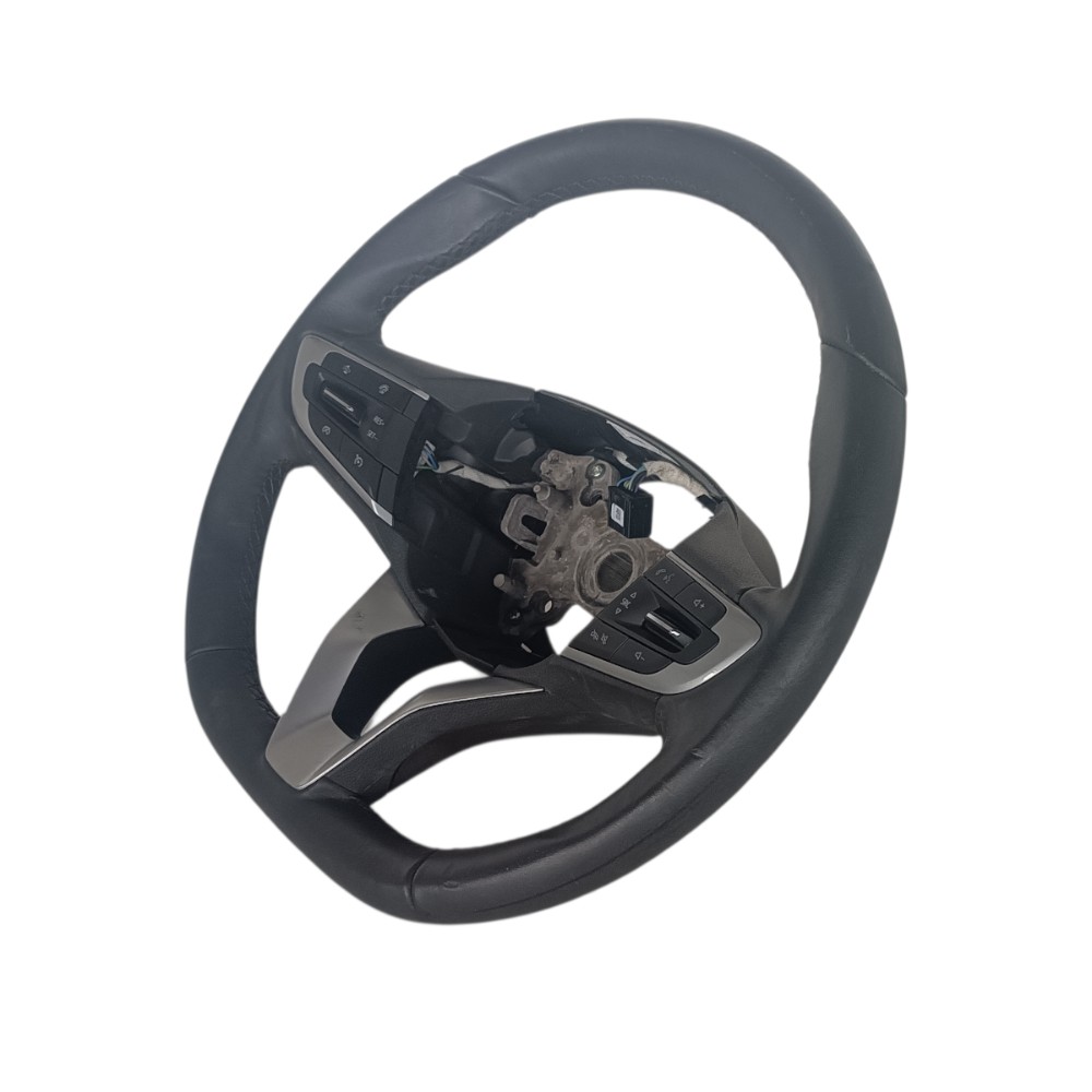 Volante do Motorista C/Interruptores GM Tracker 2023 2024