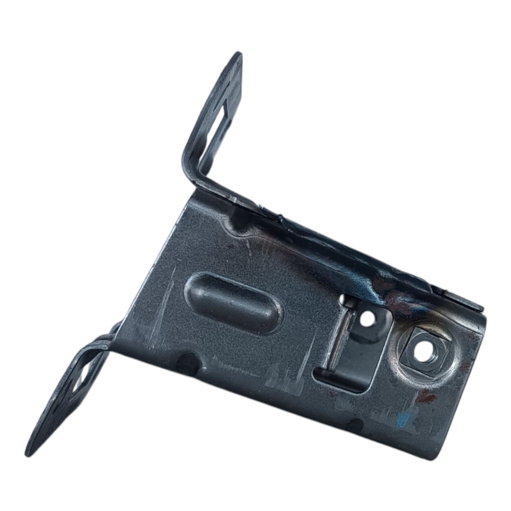 Suporte Fixação Console Central Jeep Compass 2018 2023 9