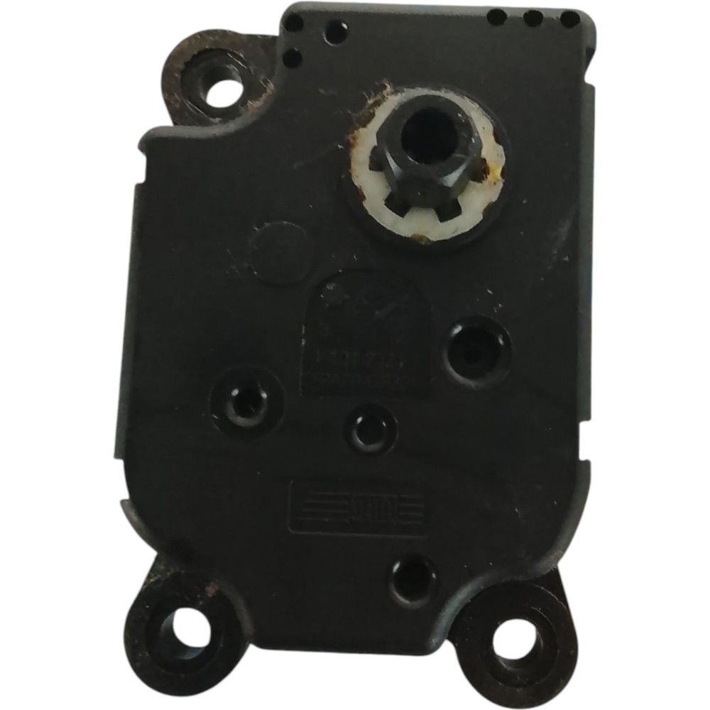 Motor atuador caixa ar ventila citroen c3 2011 2012 2