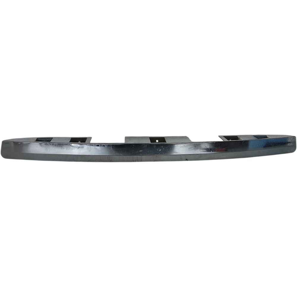 Friso Aplique Tampa Traseira Jac J3 2011 2012 5