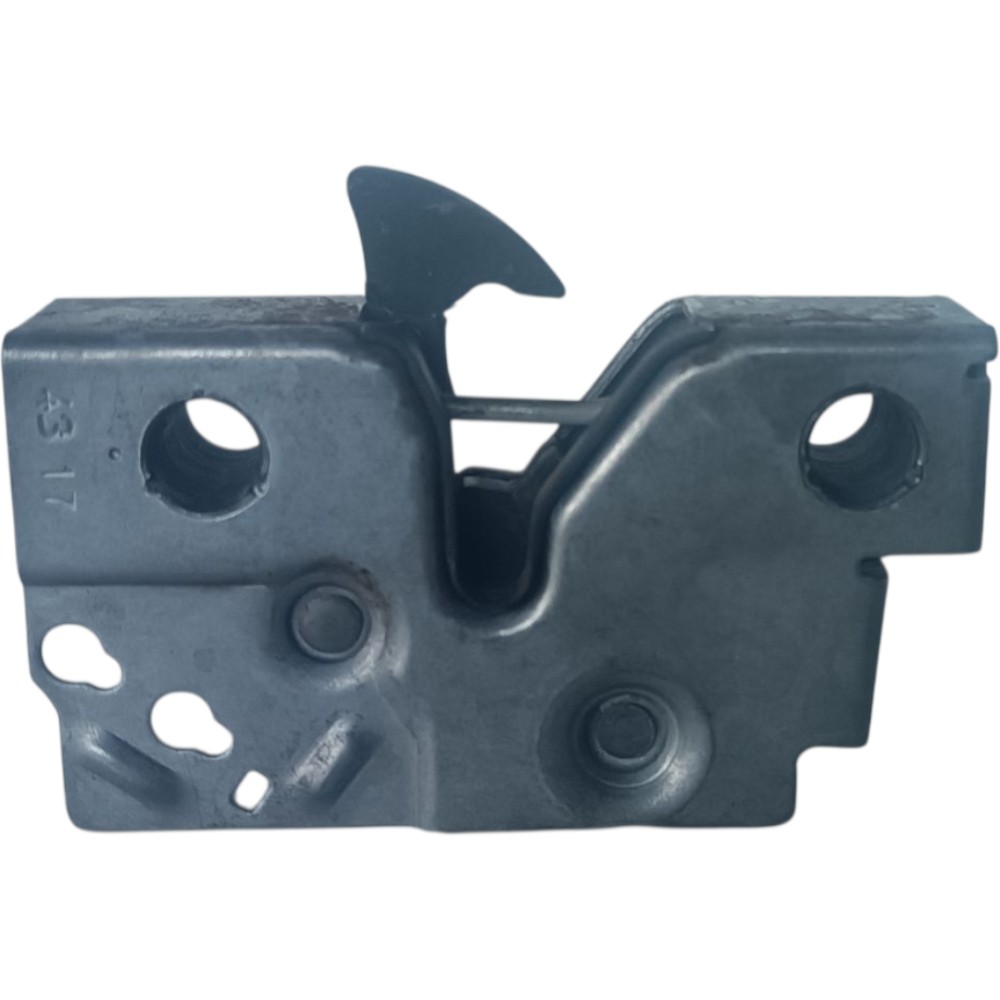 Fechadura Do Capo Volkswagen Saveiro 2018 2019 7