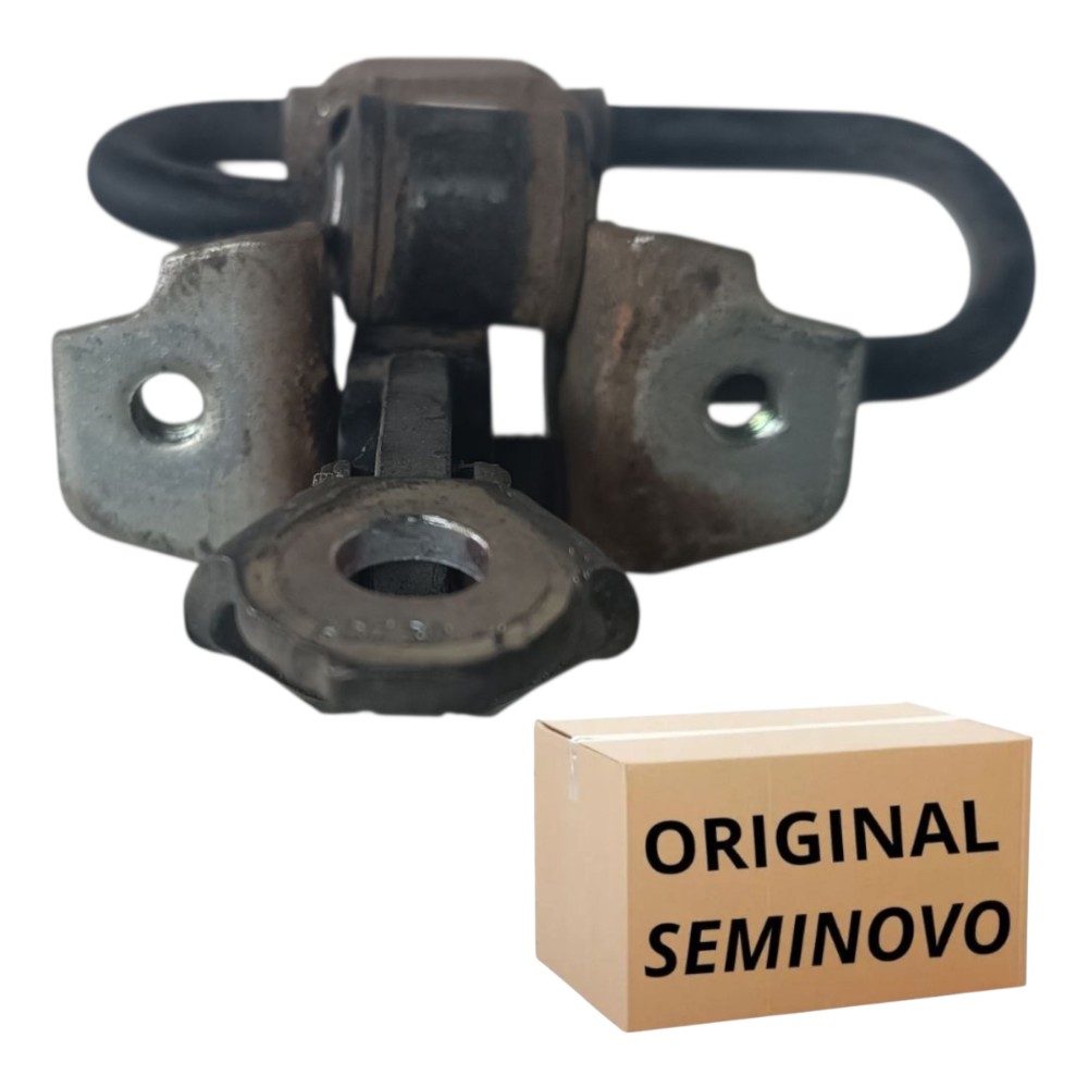 Limitador Da Porta Traseira Esquerda Fiat Punto 2008 2013 3