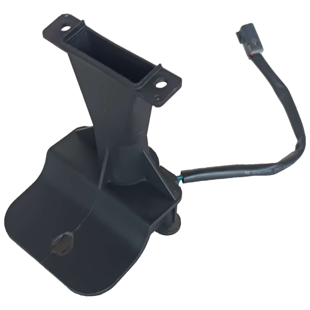 Sensor Temperatura Ar Chevrolet Captiva 2008 2012