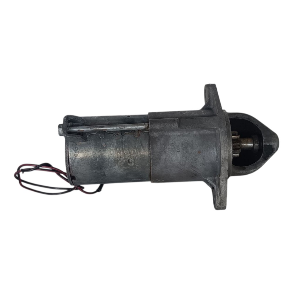 Motor De Arranque Partida Gm Corsa Prisma Montana 2010 2019 5