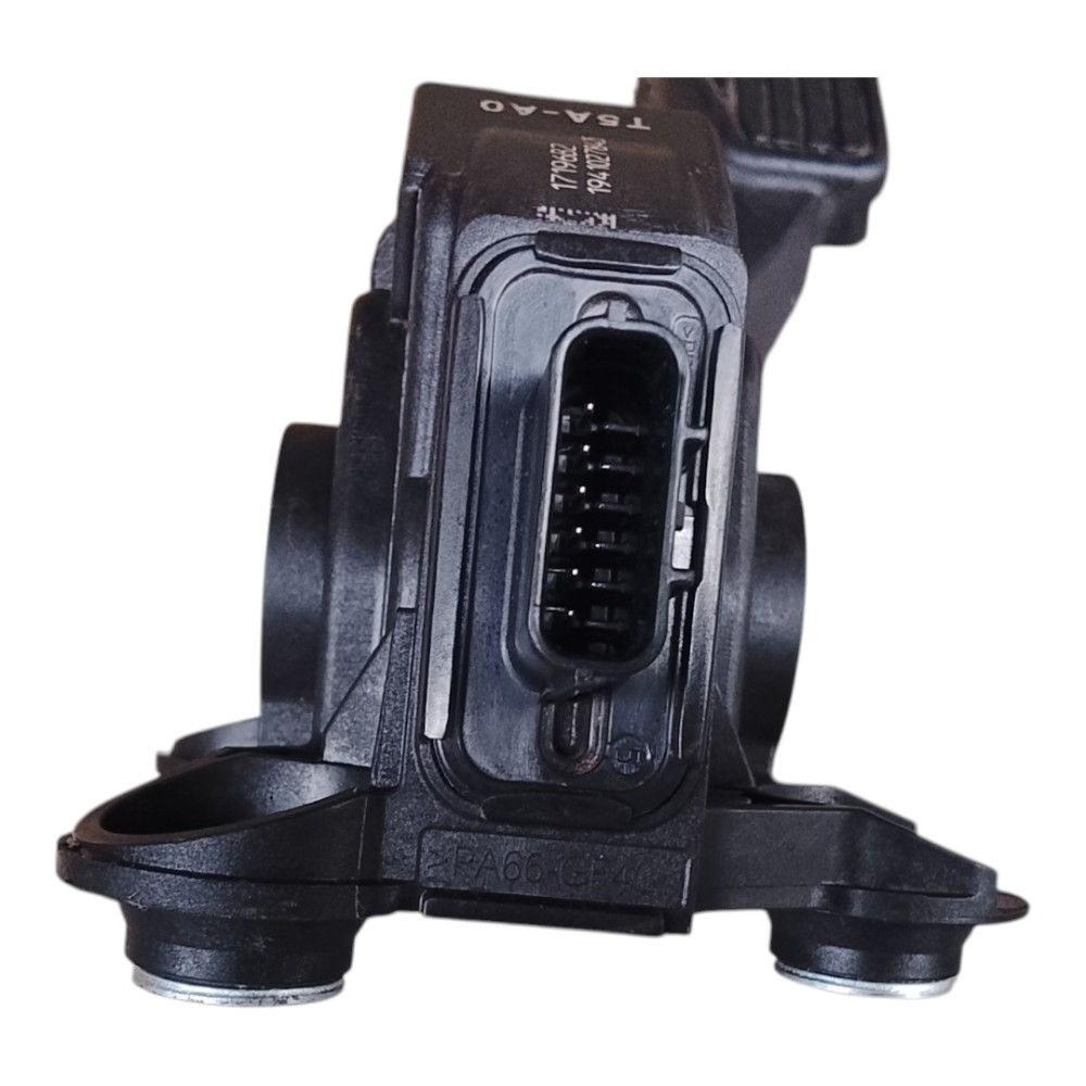Pedal Acelerador Honda City 2019 6