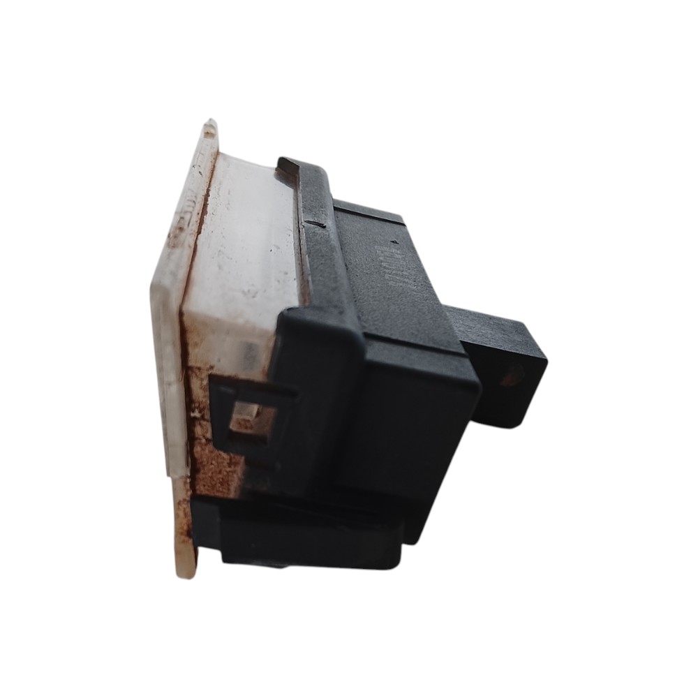 Lanterna De Placa Chery Qq 2018 5