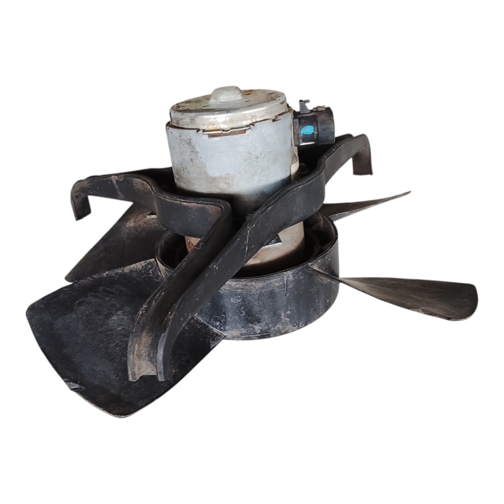 Motor Ventoinha Chevrolet Corsa Classic 2010