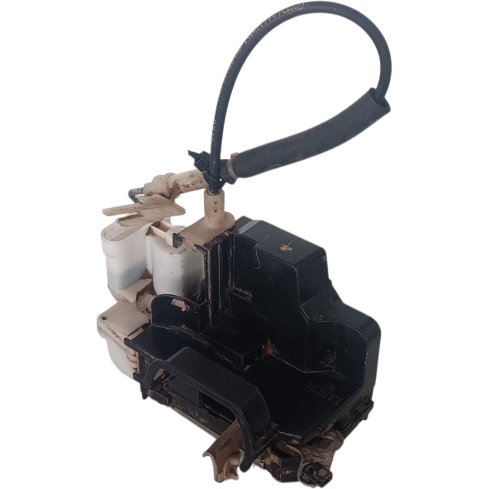 Fechadura da Porta Fiat Palio 2012 Dianteira Esquerda