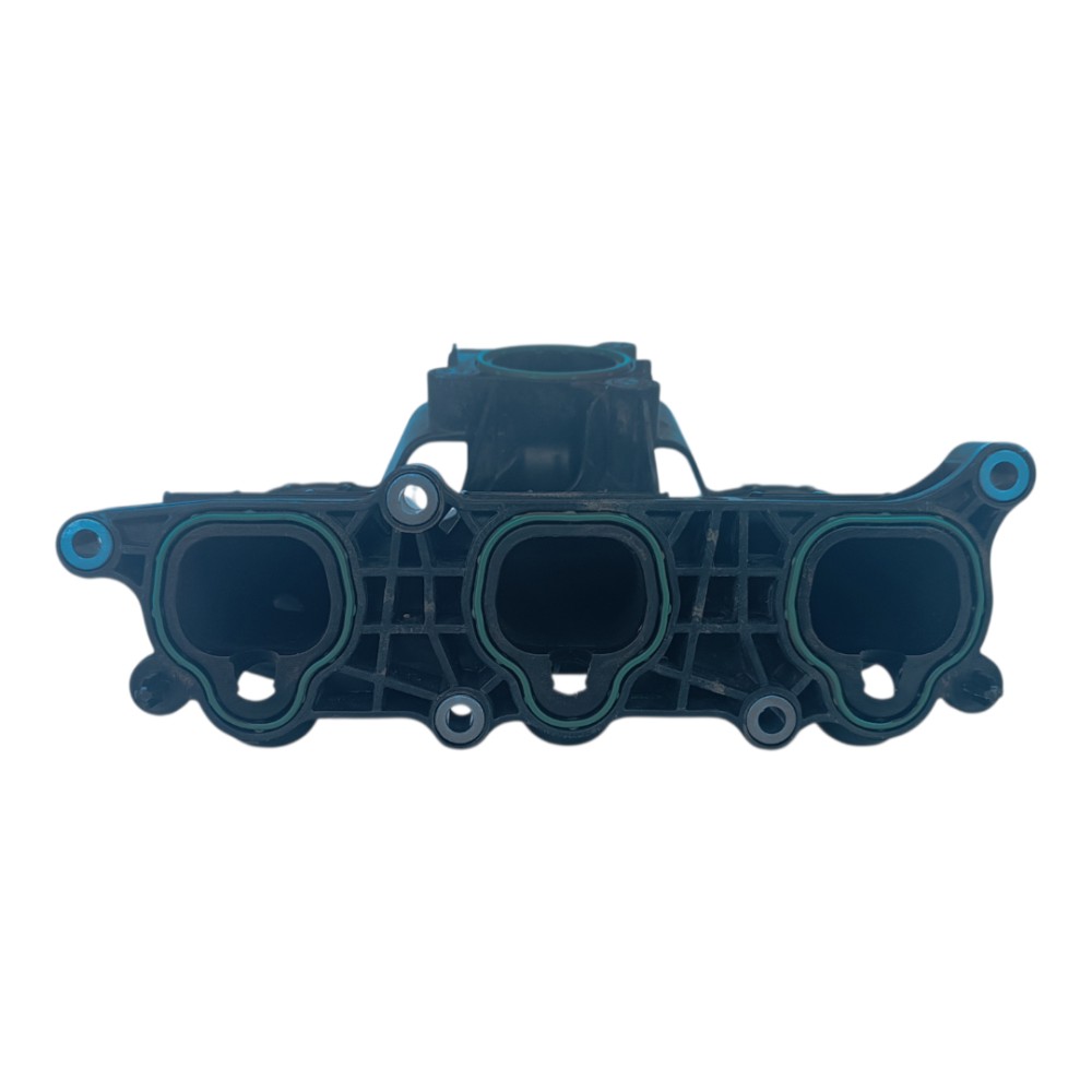 Coletor Admissão Chevrolet Tracker 1.0 2020 2024 5