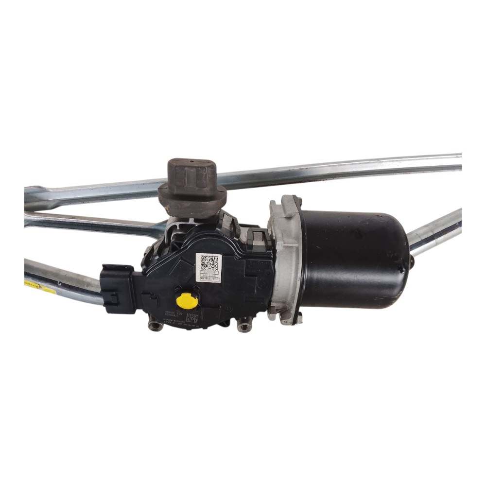 Galhada Limpador Parabrisa Renault Duster 2022 2023 2024 5