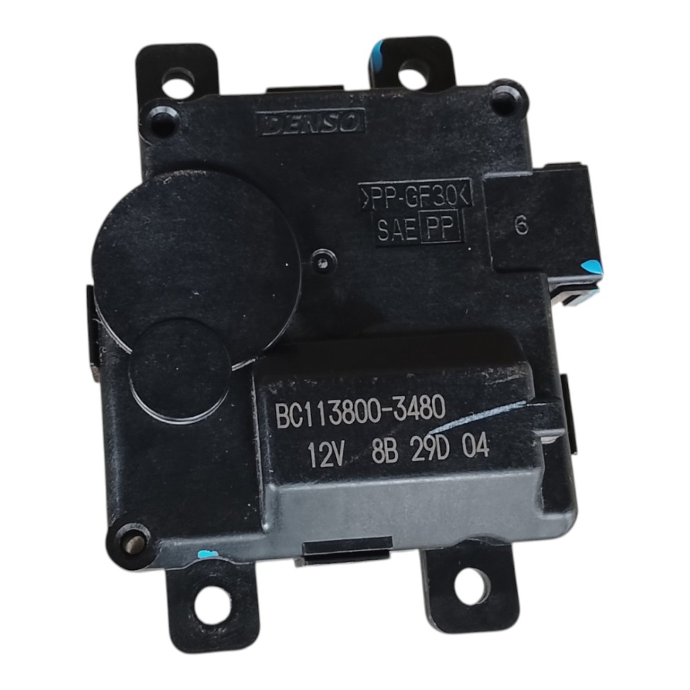 Motor Atuador Caixa Ar Honda City 2012 2020 5