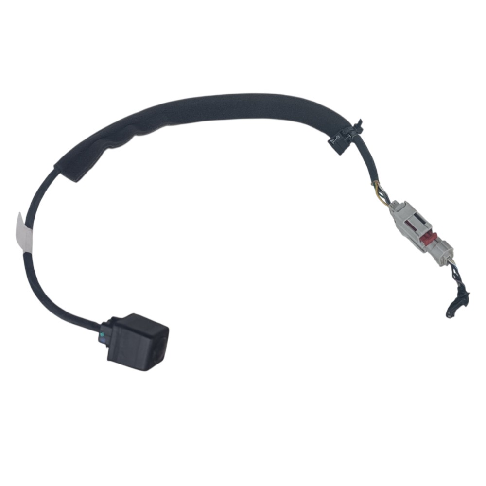 Câmera de Ré Chevrolet Tracker 2023 2024