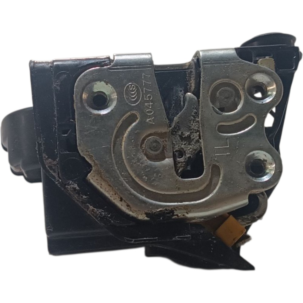 Fechadura Porta Traseira Esquerda Hyundai Hb20s 2013 2019 5