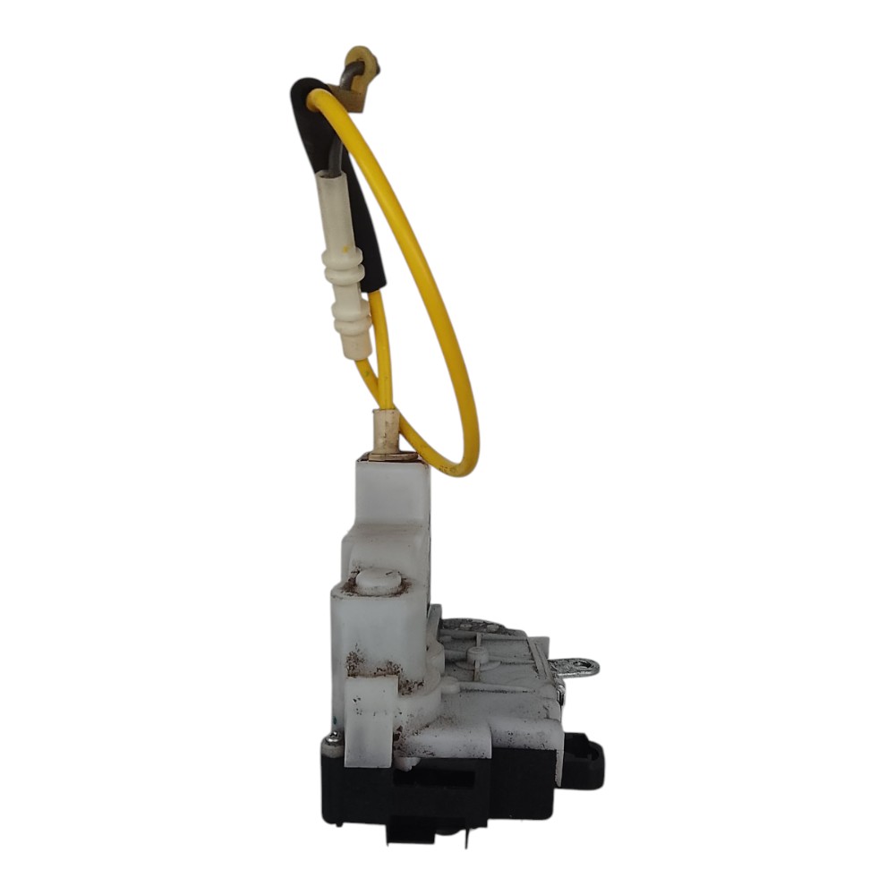 Fechadura Eletrica Porta Traseira Esquerda Fiat Palio 12/20 2