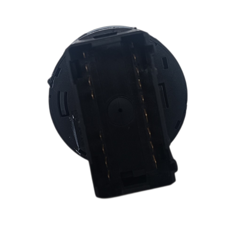 Chave Luz Volkswagen Polo Saveiro 2018 2022 4