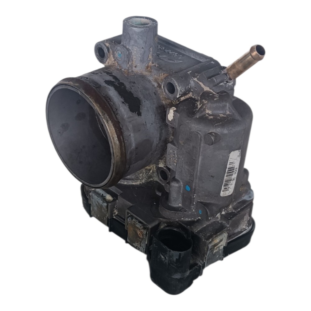 Tbi Corpo Borboleta Fiat Idea 2012 2016 1