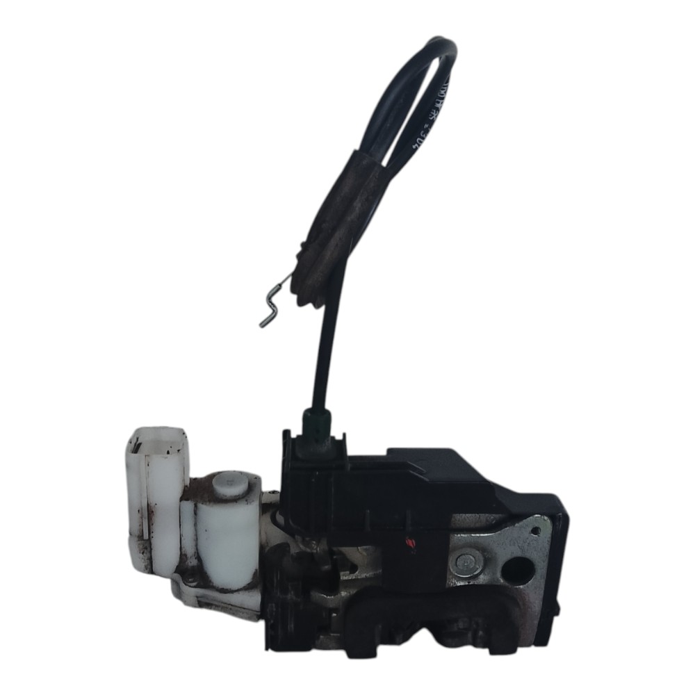 Fechadura Porta Dianteira Direita Ford Ecosport 2004 2005