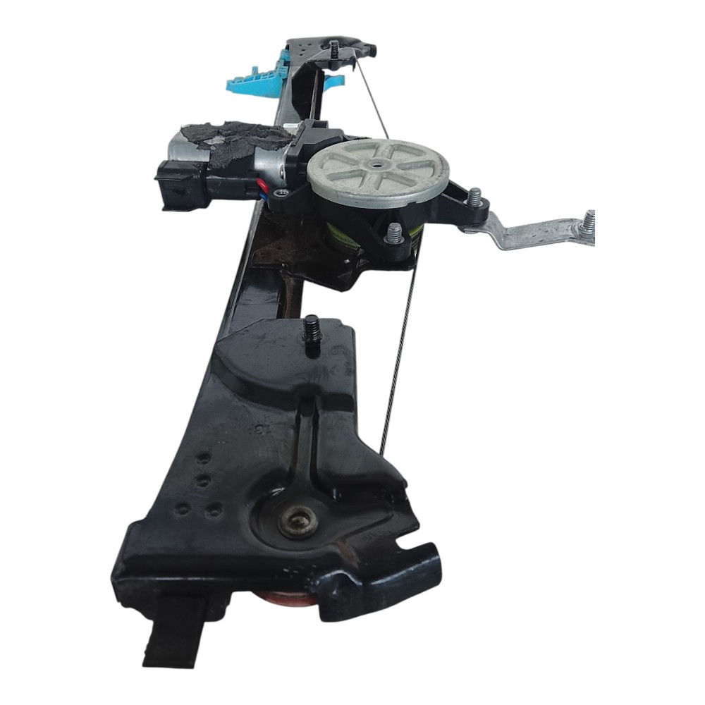 Máquina Vidro Elétrico Dianteiro Direito Fiat Palio 12/20 4