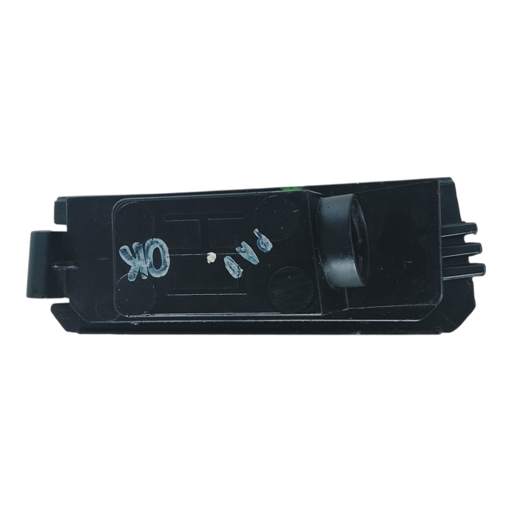 Luz Placa Lanterna Traseiro Hyundai Hb20 1.0  2019 2024 3