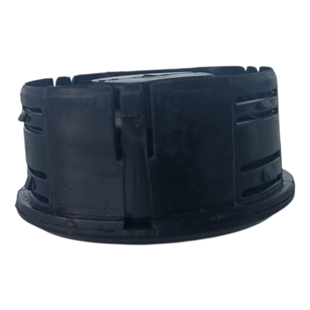 Grade Saída De Ar Difusor  Chevrolet Celta Prisma 2007 2016 4