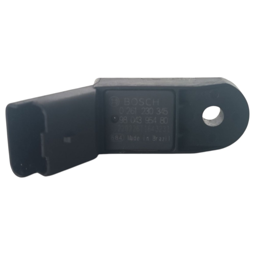 Sensor Map Peugeot 208 1.6 16v 2016 2017 2018 2019 2020 2