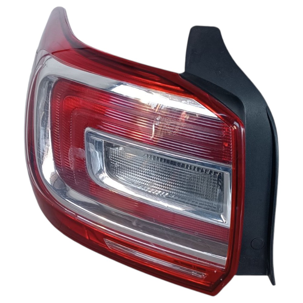 Lanterna Traseira Esquerda Sandero Logan 2014 2017 1