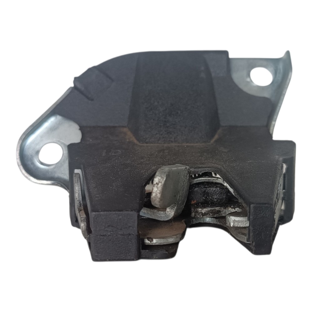 Fechadura Da Porta Malas Gm Celta 2000 2006 Tampa Traseira 2