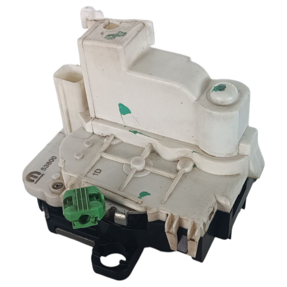 Fechadura Elétrico Traseira Direita Argo Cronos 2017 2022 1