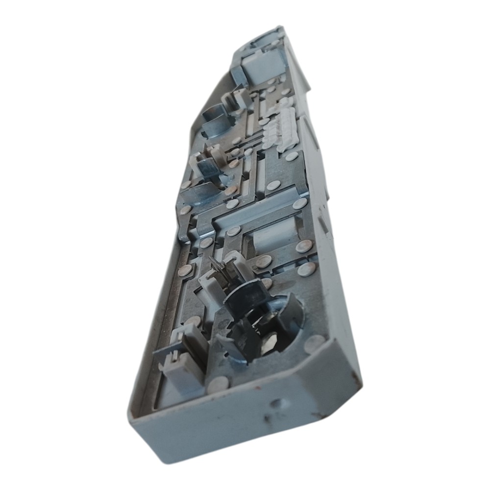 Soquete Lanterna Esquerdo Ford Focus 2009  2013 4