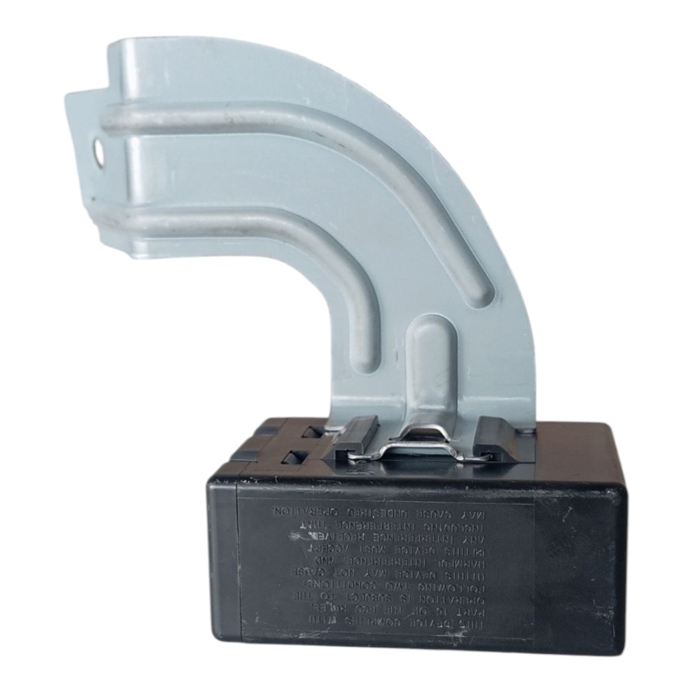 Modulo Central Nissan Versa March 2019 Original 2