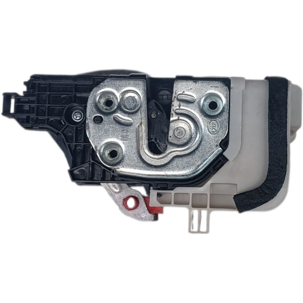 Fechadura Porta Dianteira Direita Hyundai Hb20 2012 2019 9