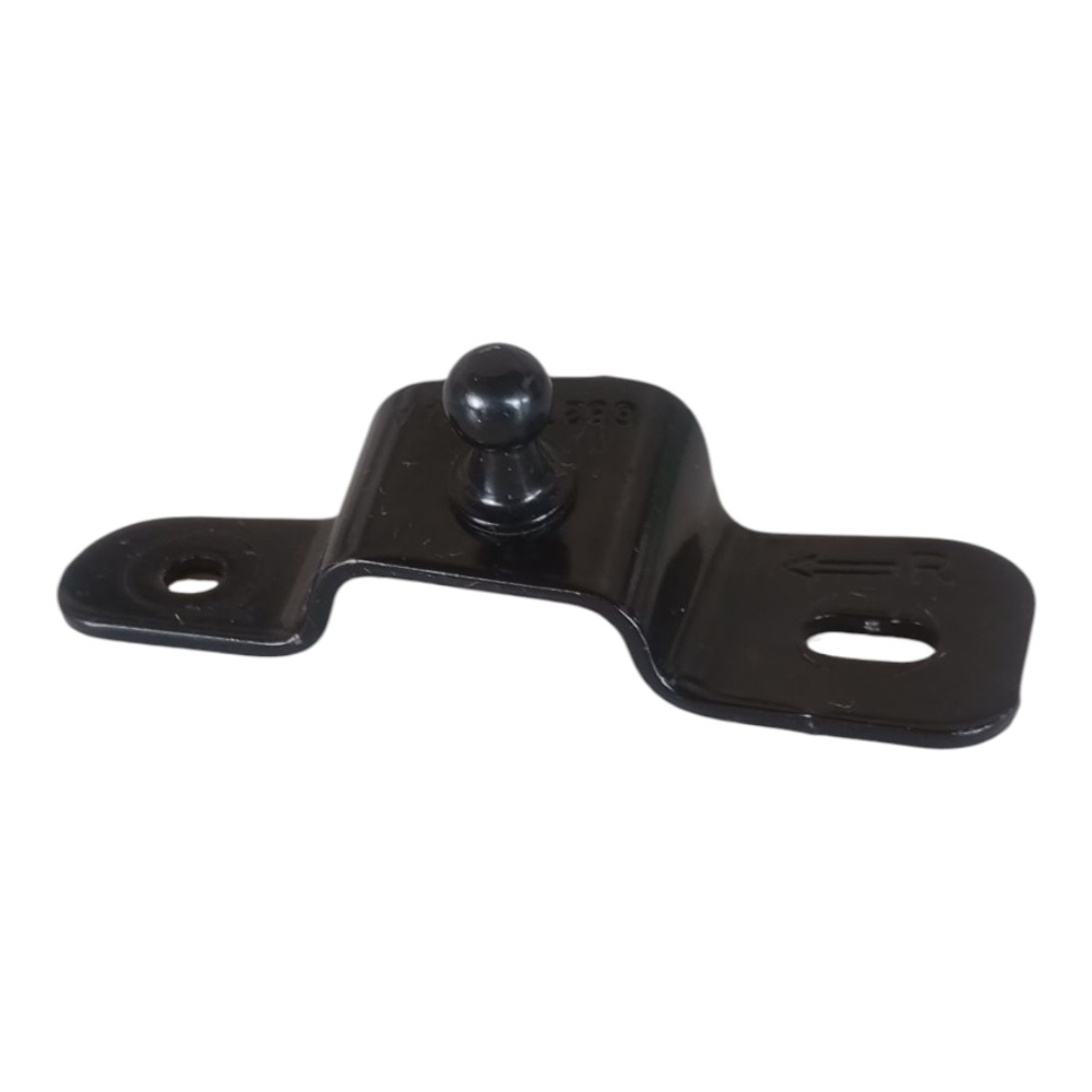 Suporte Amortecedor Porta Malas Direito Compass 2018 2021 9