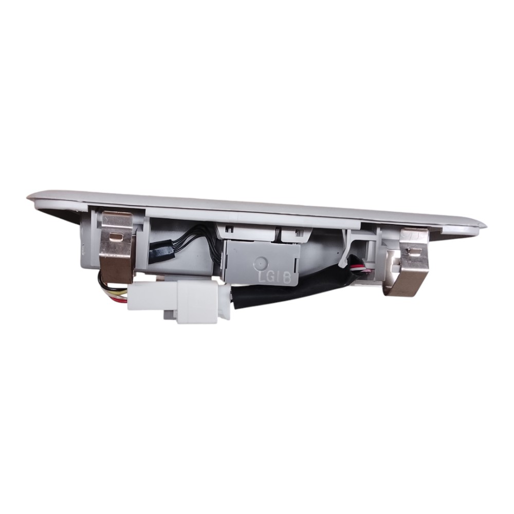 Comando Luz Teto Cortesia Toyota Corolla 2009 2015 2