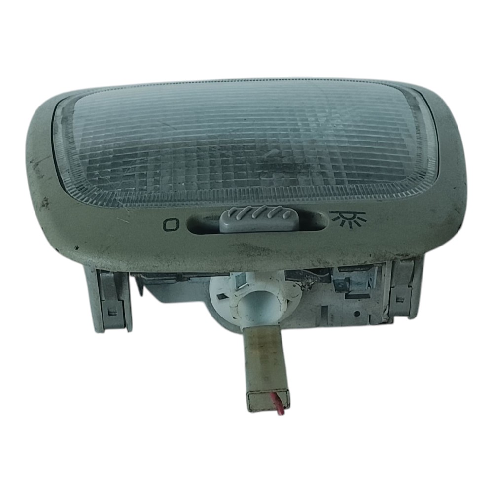 Luz Teto Cortesia Volks Kombi Gol G2 Saveiro 1999 A 2014 3