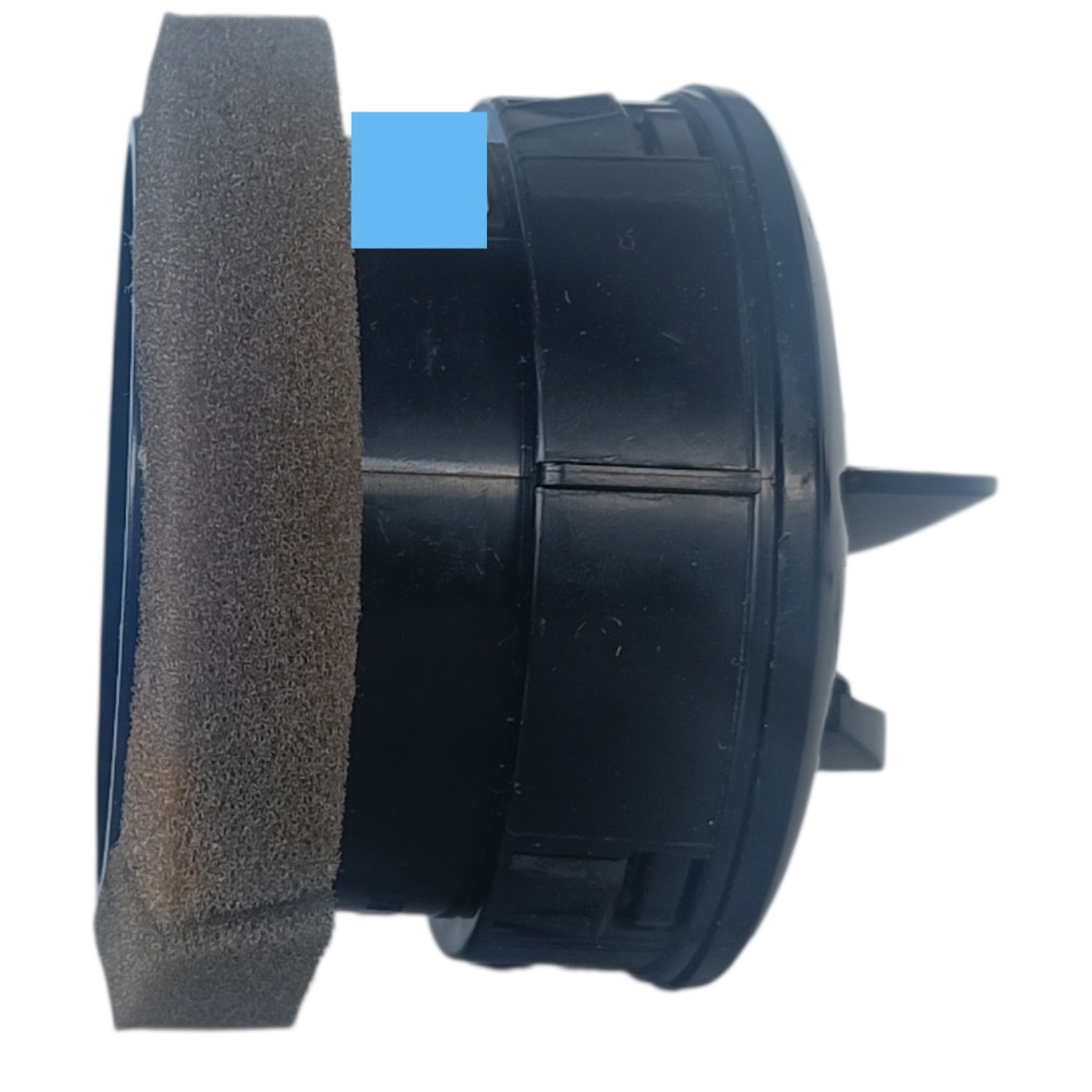 Difusor Ar Lateral Fiat Mobi 2014 2015 2016 2017 2018 2021 4