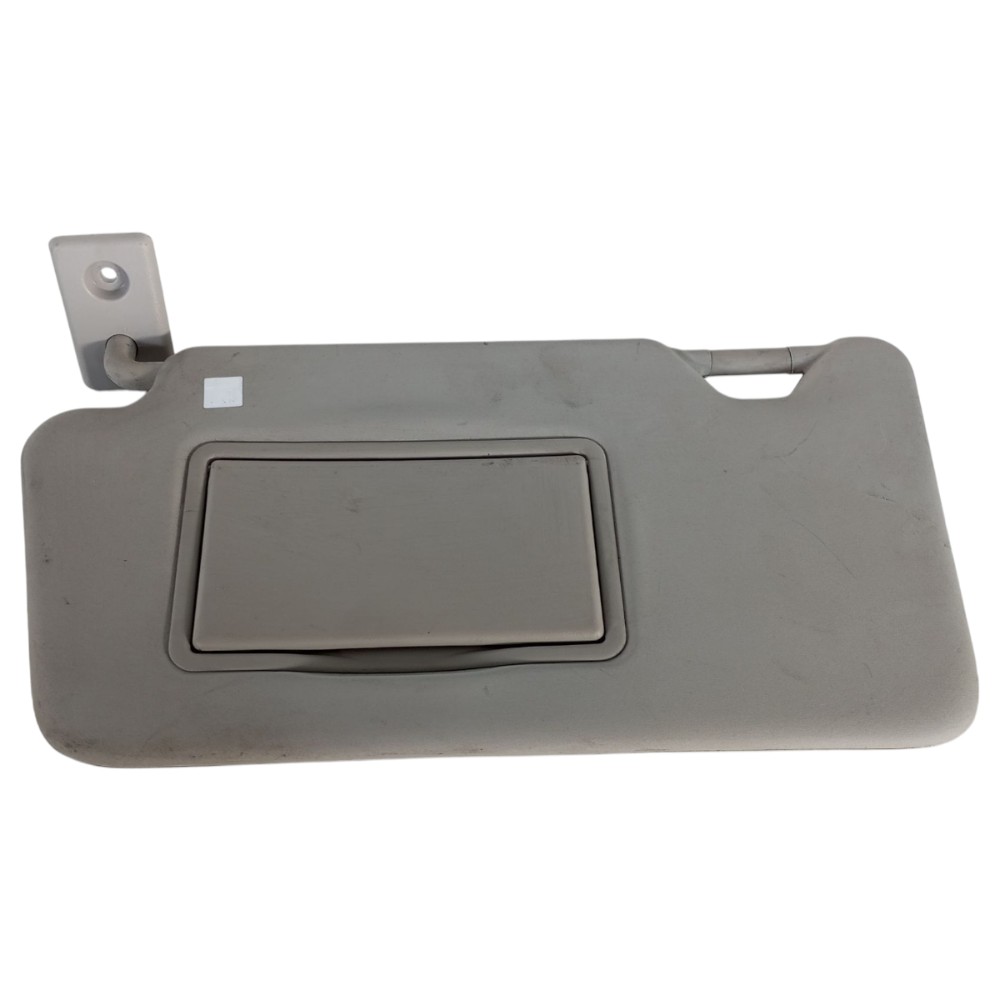 Quebra Sol Esquerdo Nissan March 2012 2013 2014 2015 2020 1